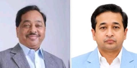 नारायण सुर्वेंच्या स्मारकासाठी 2 कोटीचा निधी मंजूर
