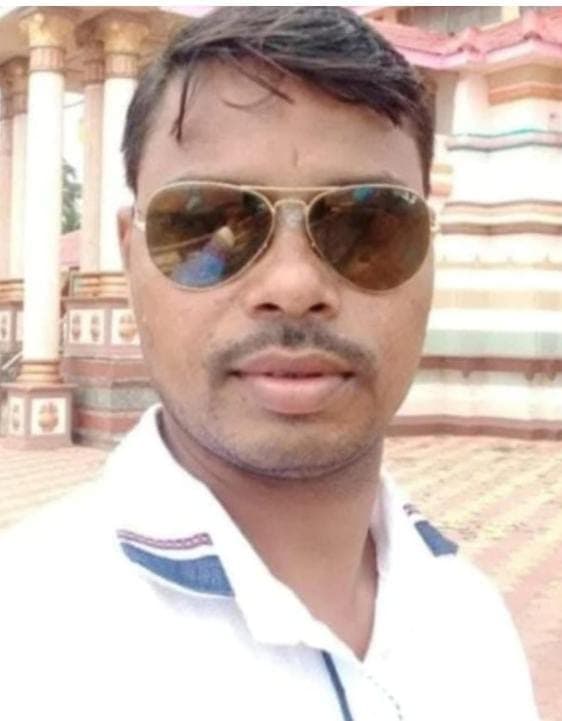 ट्रॅक्टर अपघातात तरुणाचा जागीच मृत्यू एडगाव-आंबेडी येथील दुर्घटना ; तालुक्यात हळहळ