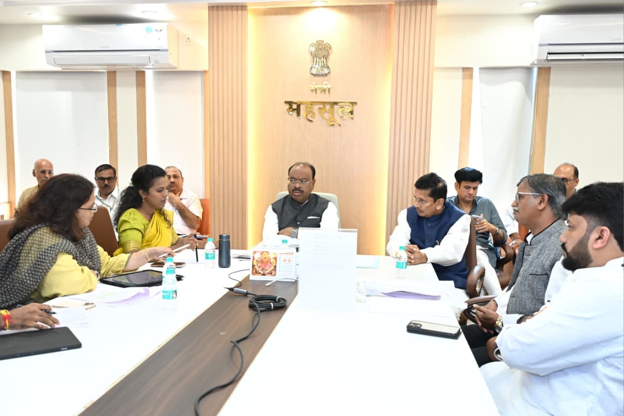 कोकणातील कबुलायतदार जमिनींचा प्रश्न डिसेंबरपूर्वी मार्गी लावणार - महसूलमंत्री