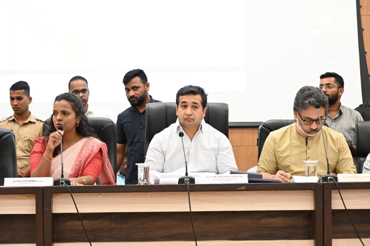 सर्व मिळून दुष्काळावर मात करूया; बाधित शेतकऱ्यांना सरसकट मदतीला प्राधान्य