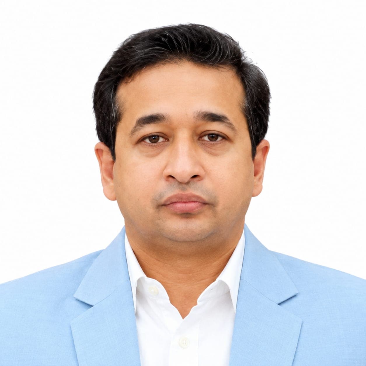 दुष्काळ निवारण मंत्रिमंडळ उपसमितीत मंत्री नितेश राणे यांचा समावेश