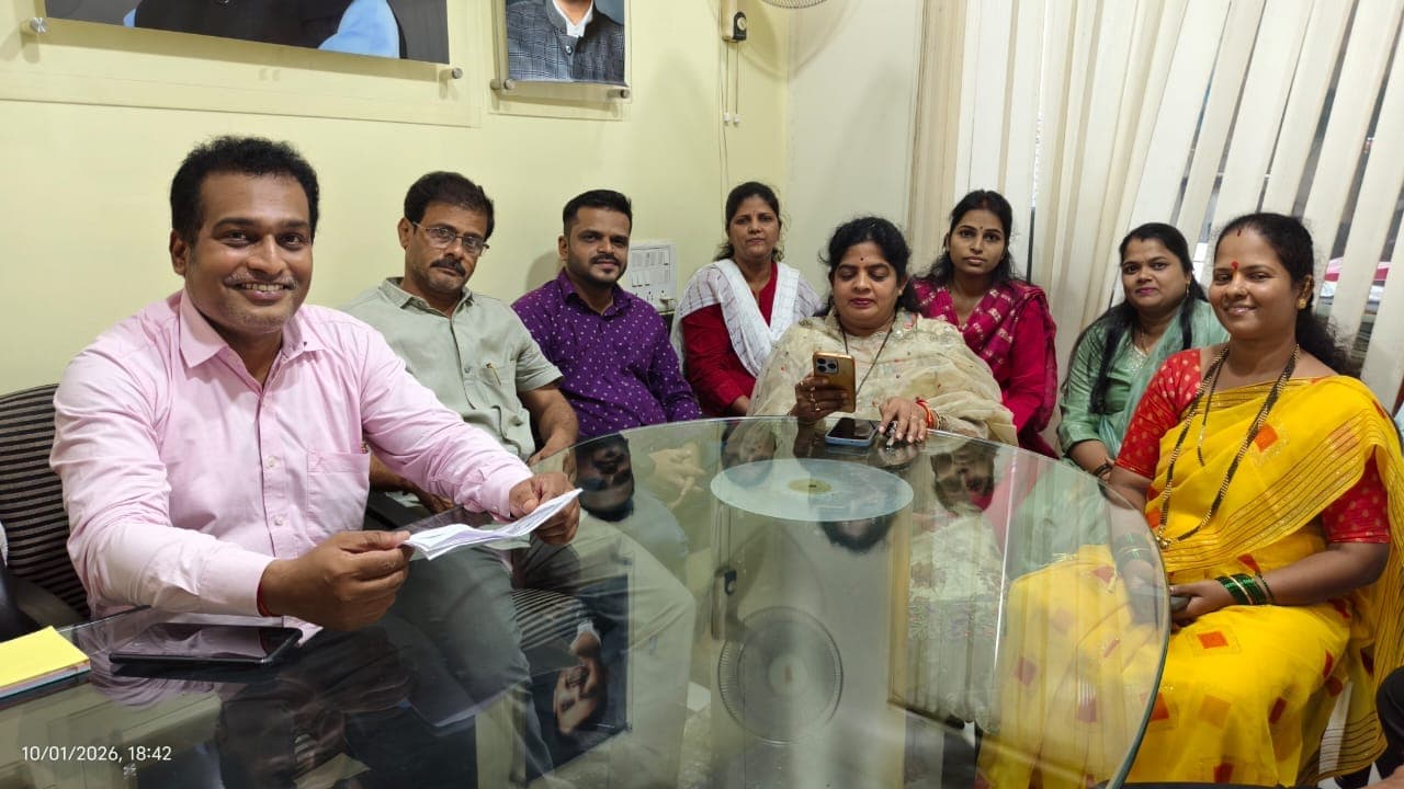 कणकवलीत भाजप पदाधिकाऱ्यांनी ‘लव्ह जिहाद’चा डाव उधळला