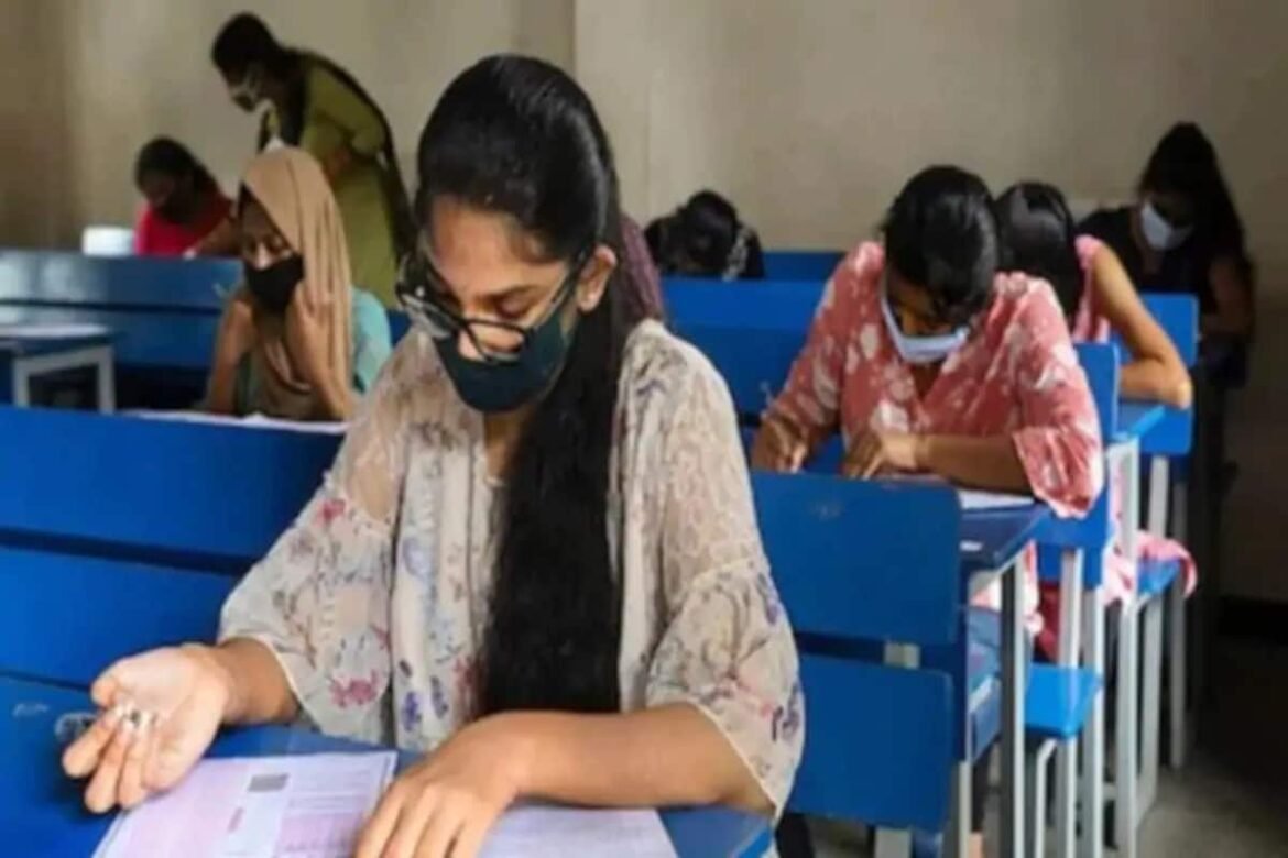  _*UPSC: परीक्षा पुढे ढकलणे अशक्य-यूपीएससी*_