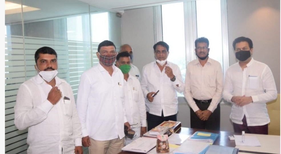 शासकीय महाविद्यालयाच्या जागेच्या पाहणीसाठी लवकरच सिंधुदुर्गात येणार