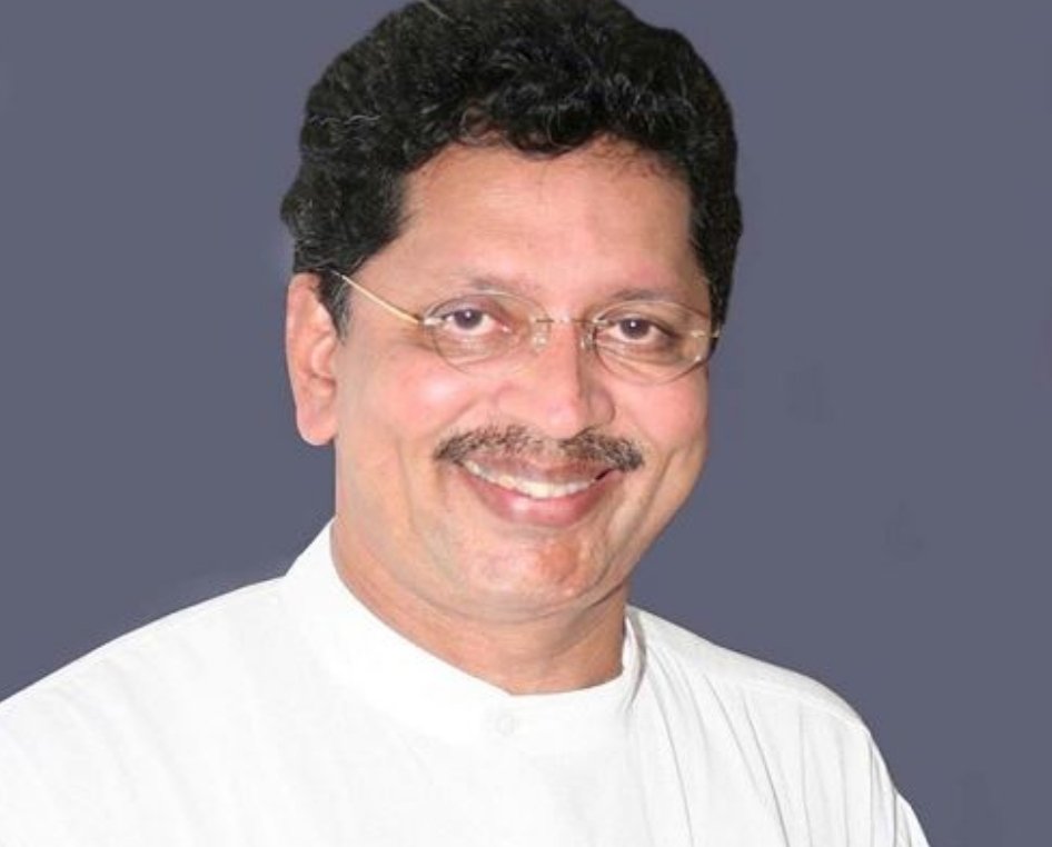 माजी राज्यमंत्री तथा पालकमंत्री दीपक केसरकर यांची विधानसभेच्या विशेषाधिकार समितीवर समिती प्रमुख म्हणून नियुक्ती
