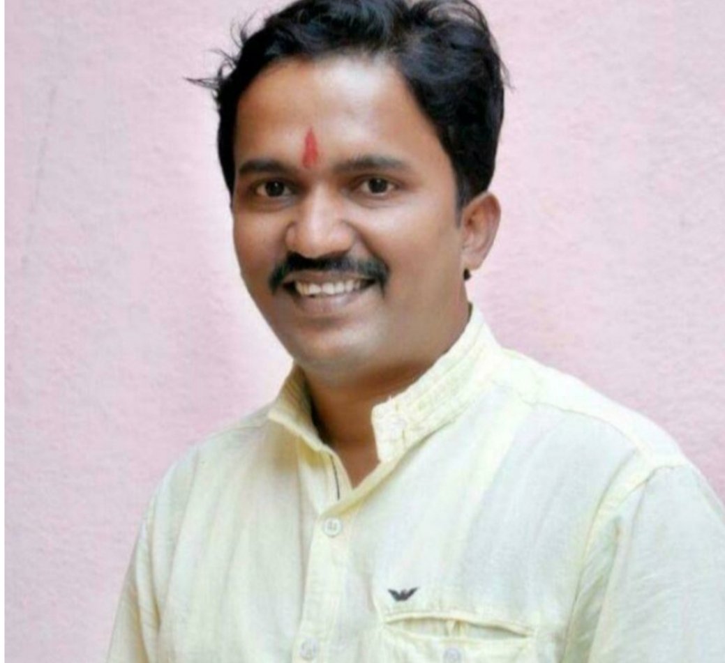 *जिल्हा परिषद सदस्य मूक गिळून गप्प का?