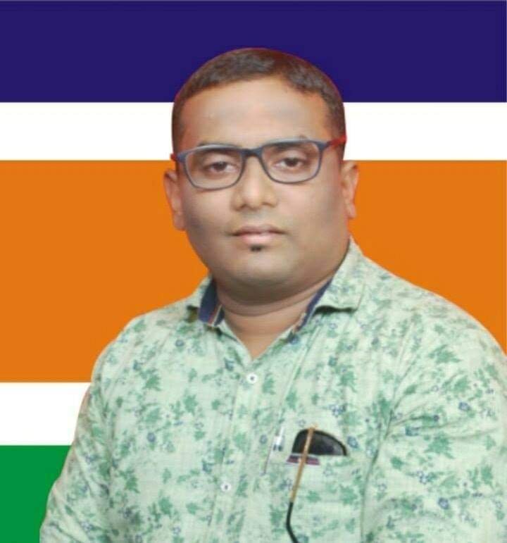 *कायदा व सुव्यस्थेच्या बाबतीत जिल्ह्याची बिहारकडे वाटचाल…मनसेची सत्ताधाऱ्यांवर घणाघती टीका