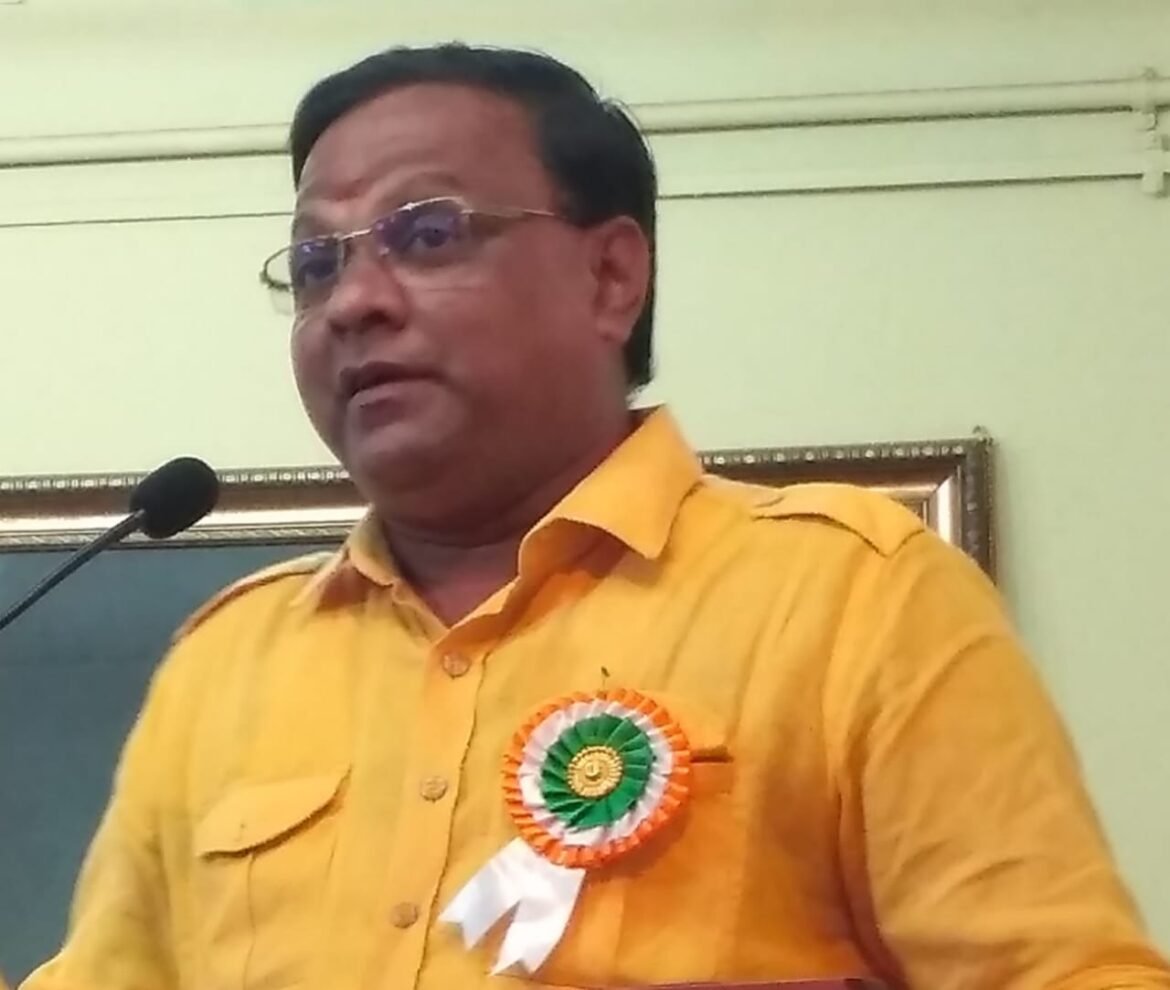 जिल्हा बँक निवडणुकीच्या पार्श्‍वभूमीवर नोकर्‍यांचे आमिष