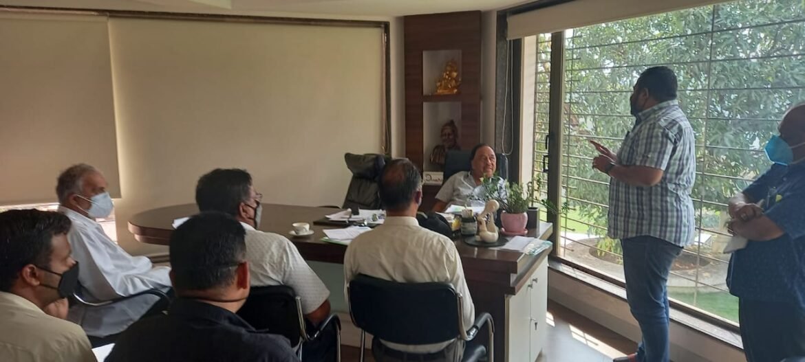 कुडाळजवळ हायवेच्या नियोजनातील सावळ्यागोंधळामुळे प्रकल्पग्रस्त नागरिकांचे हाल