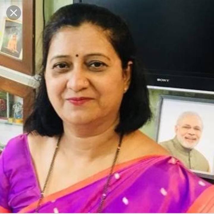 भाजपच्या महिला मोर्चाच्या प्रदेशाध्यक्षा शनिवारी कुडाळात
