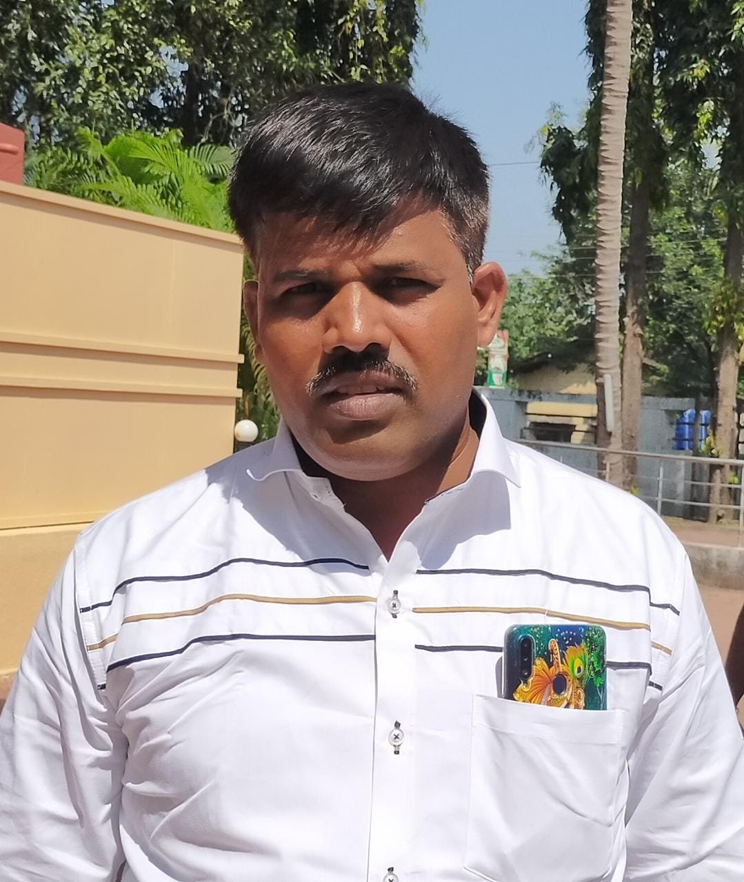 संजय पडते, सतीश सावंत ही आधीच हद्दपार झालेली टोळी
