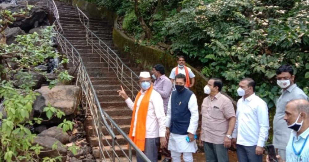 कबुलायतदार गावकर जमीन वाटप क्रांतिकारी ऐतिहासिक निर्णय लवकर होईल
