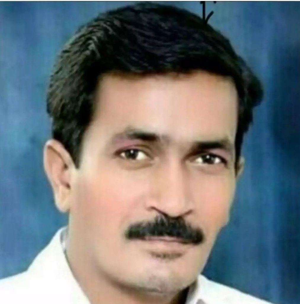 वैभव रावराणे नामक व्यक्तीचा राष्ट्रवादी काँग्रेस पक्षाशी काहीही संबंध नाही