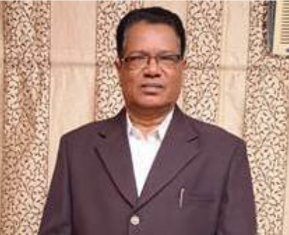 माजी जि. प. सदस्य रमाकांत वाळके यांचं निधन