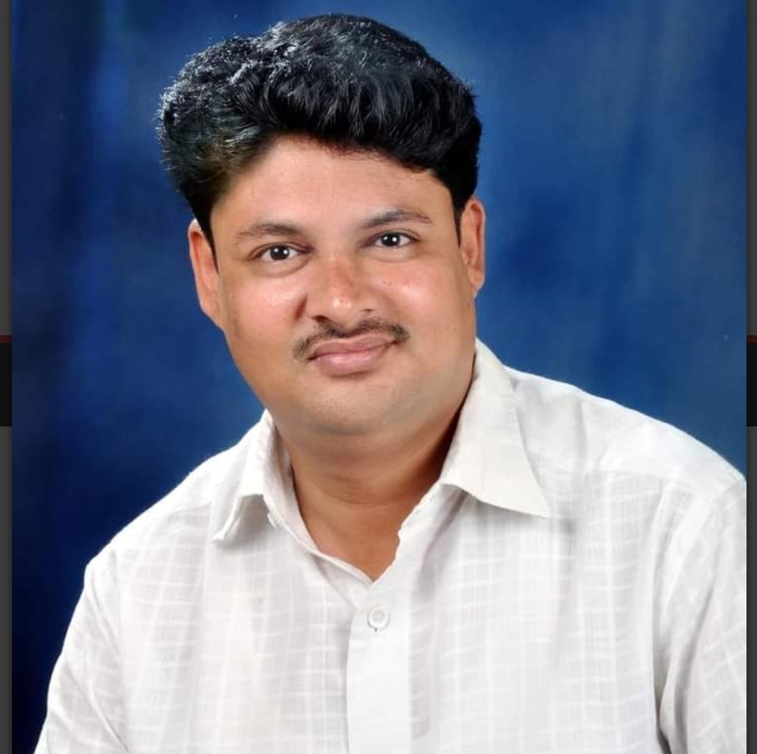 कणकवली नगरपंचायतचे यश पाहून पारकर यांच्या पोटात भीतीचा गोळा