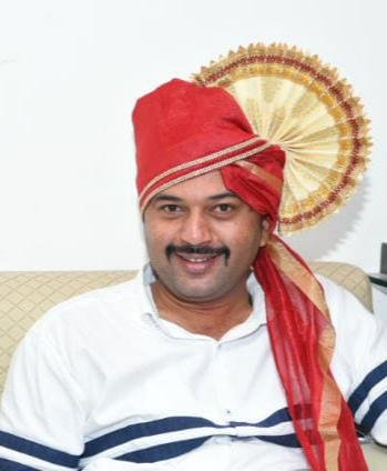 राष्ट्रवादी_युवक_काँग्रेस_महाराष्ट्र_ राज्याचे_प्रदेशाध्यक्ष #भावी_आमदार_साहेब #मा_महेबुब_भाई_शेख वाढदिवस शुभेच्छा