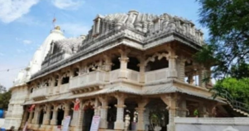आंगणेवाडी श्री भराडी वार्षीकोत्सव तारीख जाहीर