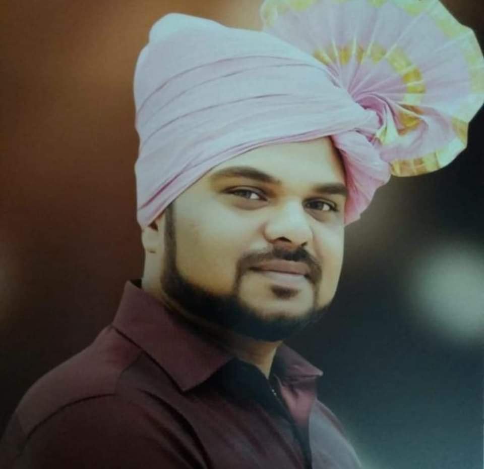 शिवसैनिकांचा भाजपात पक्षप्रवेश हे भाजपने बनविलेले नाटक