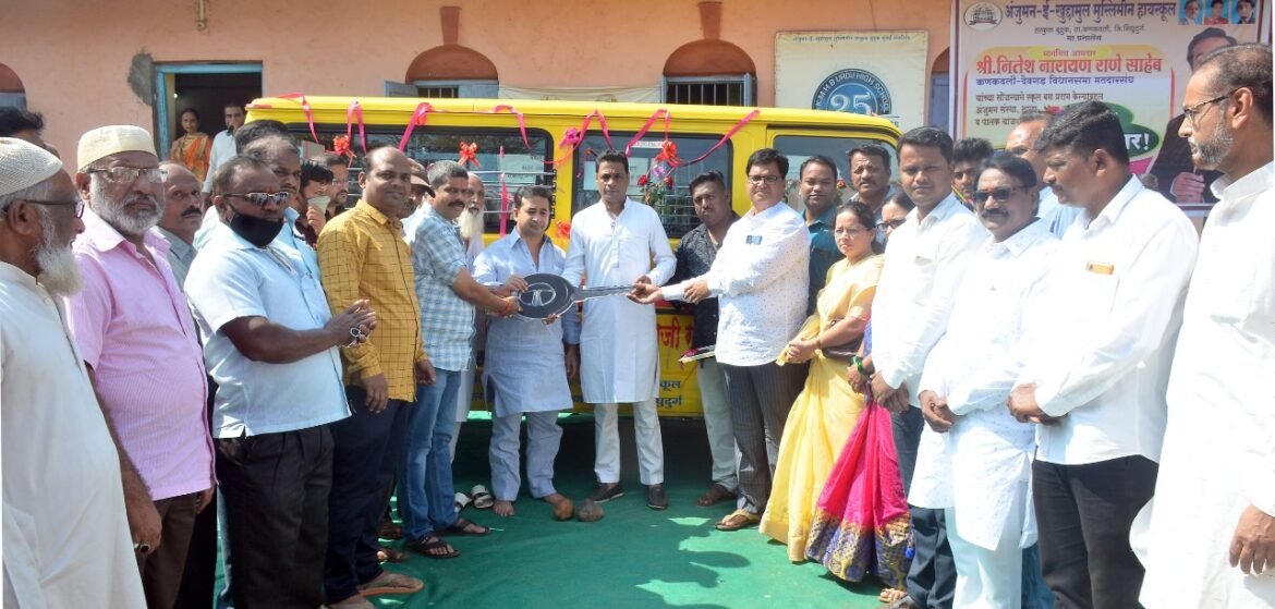 *मी तुमचा हक्काचा आमदार..!मुलगा,भाऊ समजून कामे सांगा