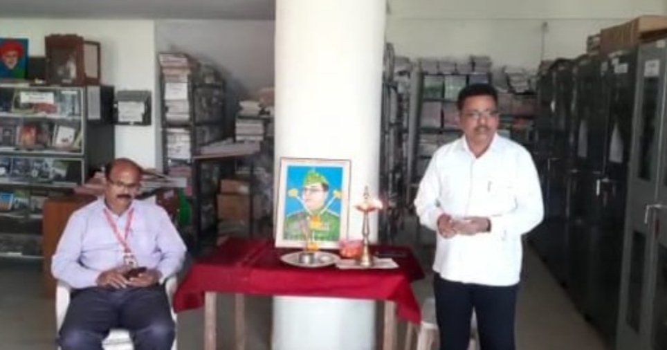 ब्रिटिशांना सळो की पळो करुन सोडणारे स्वातंत्र्यसेनानी ‘सुभाषचंद्र बोस’
