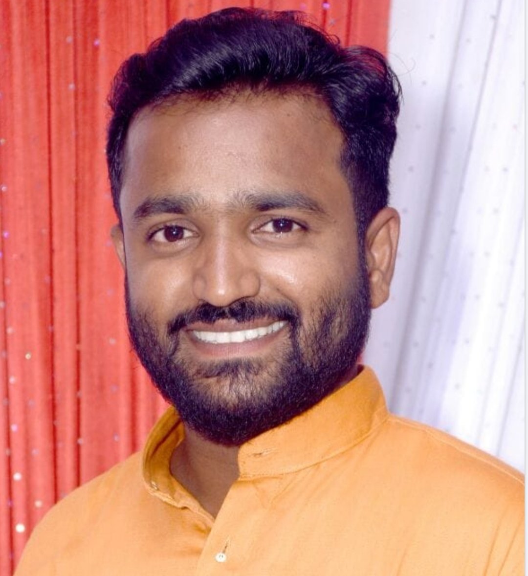 भाजपा युवा मोर्चा कुडाळ तालुका सरचिटणीस पदी श्री अमित तावडे यांची वर्णी