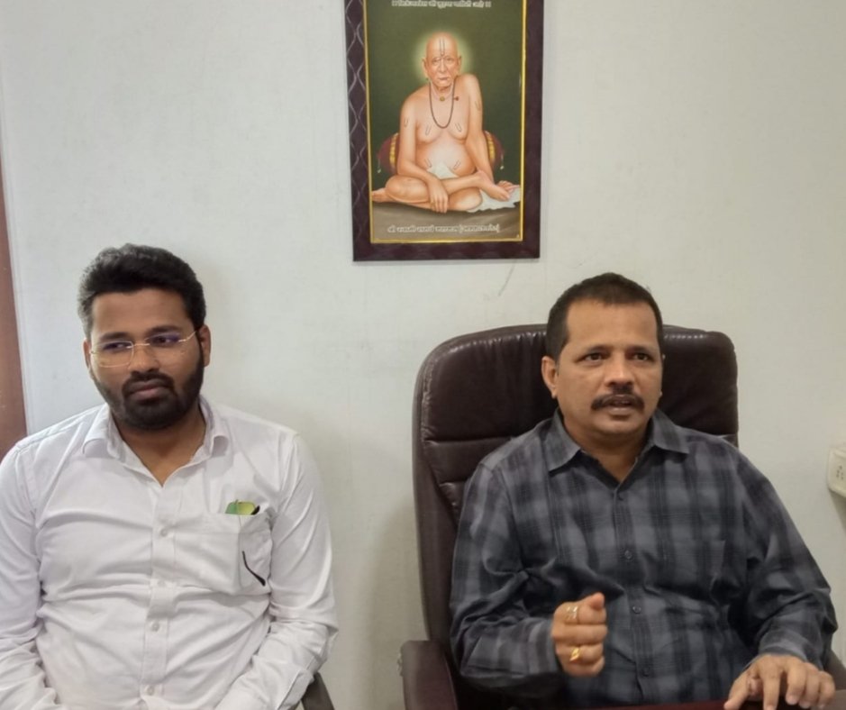 माजी खास. निलेश राणे यांचे जिल्ह्यात भव्य स्वागत करण्यात येणार