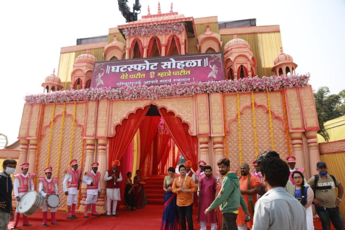 घटस्फोटाचे रहस्य लवकरच उलगडणार