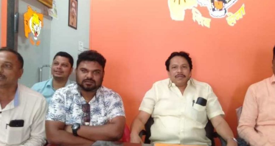 पेट्रोल डिझेल दरवाढीच्या विरोधात शिवसेनेचे उद्या जिल्ह्यात आंदोलन