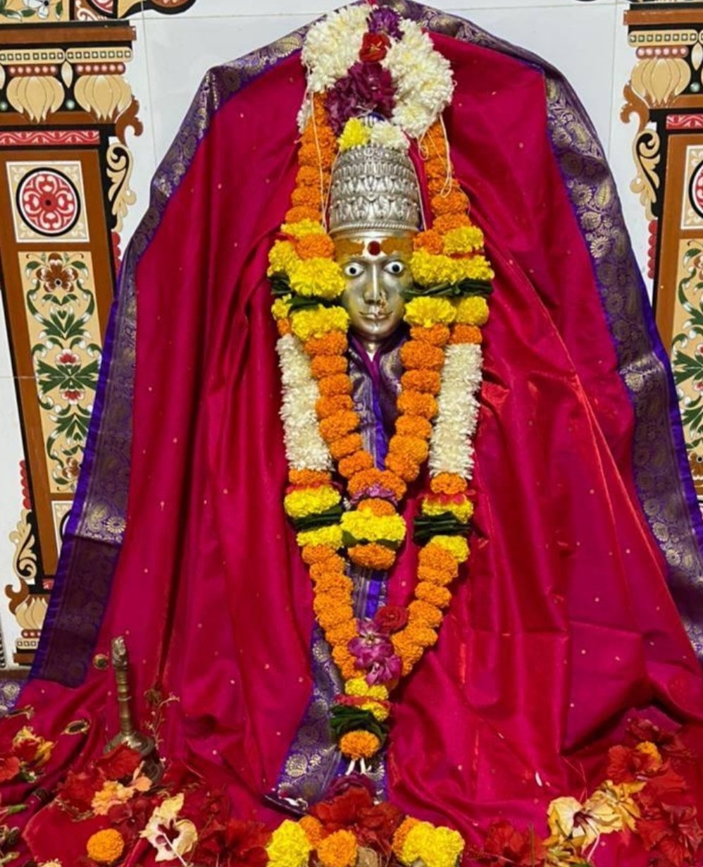 नरडवे येथे शनिवारपासून हरिनाम सप्ताह!