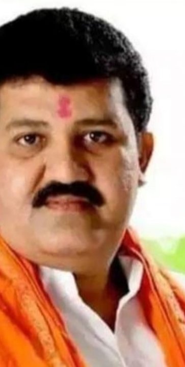 पूजा चव्हाण प्रकरणी संजय राठोड यांचा राजीनामा