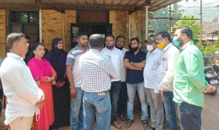 सरसकट कारवाई न करता लोकांना विश्वासात घ्या, त्यांना टप्प्याटप्प्याने बिल भरण्याची परवानगी द्या