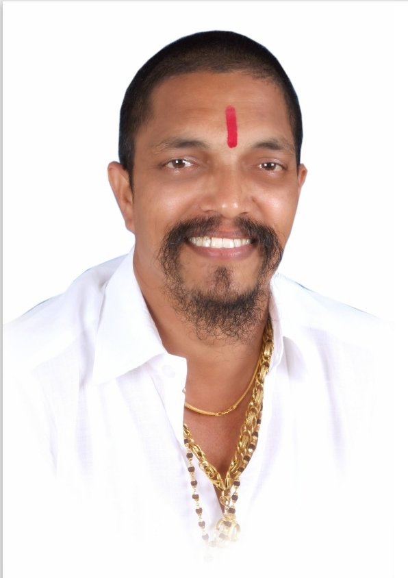 उपरकर त्या मायनिंग माफिया आणि अधिकाऱ्यांची नावे जाहीर करा, आम्ही तुमच्या पाठीशी