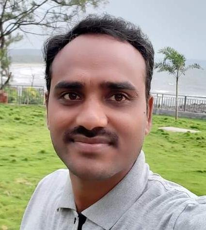 *ईश्वर हलगरे यांच्या ‘आरसा’ कादंबरीचे कवी अजय कांडर यांच्या हस्ते 13 रोजी प्रकाशन*