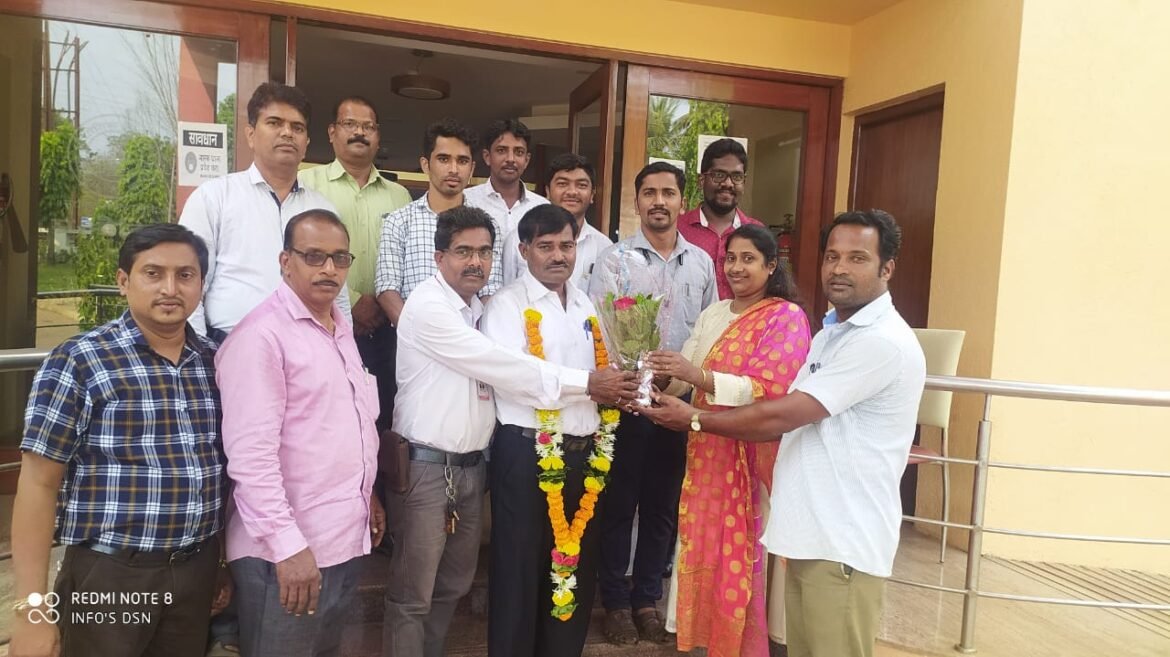 महाराष्ट्र राज्य मराठी पत्रकार संघाची सिंधुदुर्ग जिल्हा कार्यकारिणी जाहिर.