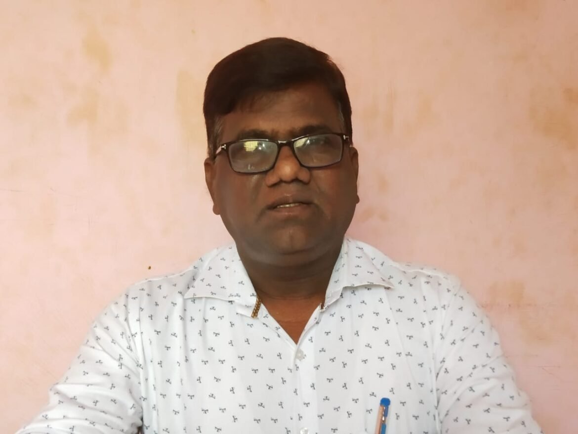 कविवर्य आ. सो. शेवरे यांच्या कवितेत एकूण मानवी कल्याणाचाच विचार