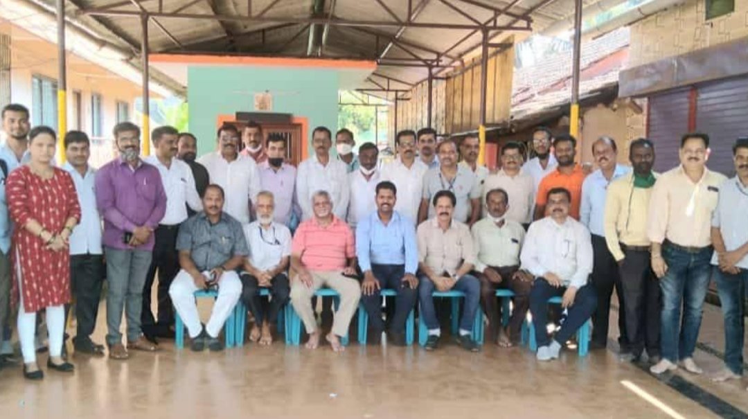 कणकवली तालुका पत्रकार समितीची ९ मार्चला सभा…