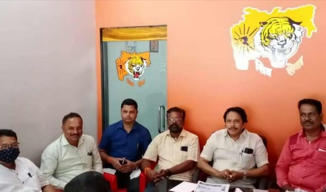 खासदार विनायक राऊत यांच्या वाढदिवसानिमित्त भरगच्च सेवाभावी कार्यक्रम
