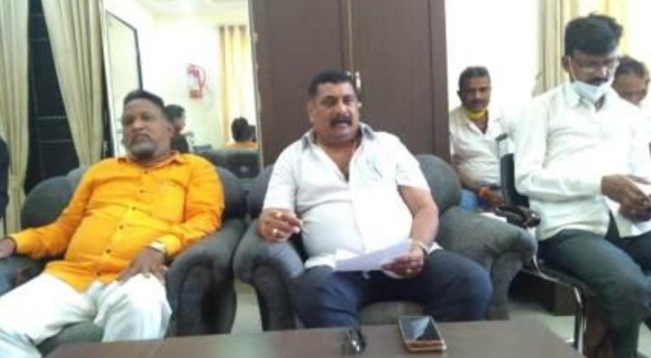 खा. राऊत यांचा वाढदिवस सामाजिक उपक्रमांनी होणार साजरा