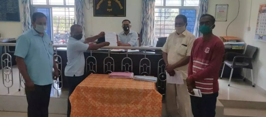 होळी आणि रंगपंचमी निमित्त होणाऱ्या गैरप्रकारांना आळा घाला