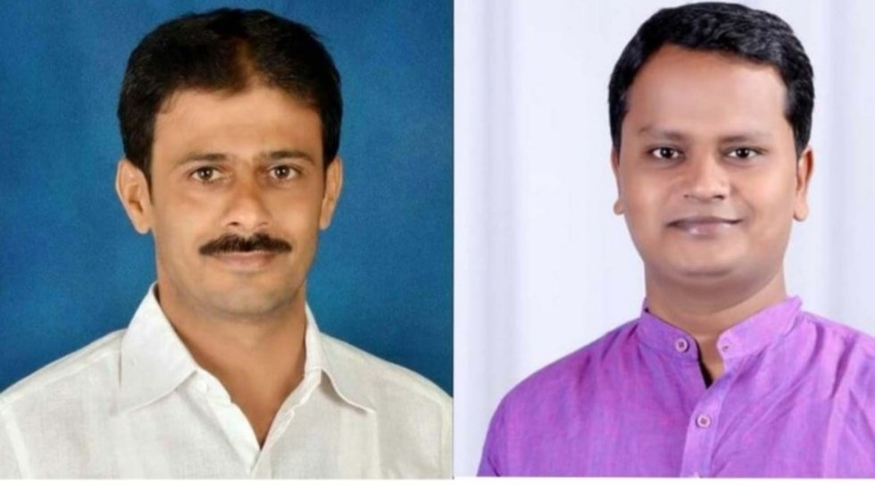 पालकमंत्र्यांसह  शिवसेना नेते व पदाधिकाऱ्यांवर कारवाईची मागणी