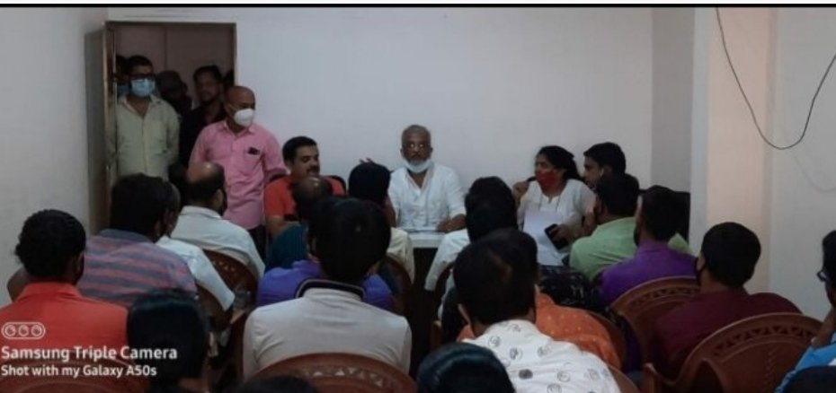 सिंधुभूमी पर्यटक सेवा केंद्राच्या माध्यमातून ३३ महिला उद्योजक मार्गदर्शन मेळावा