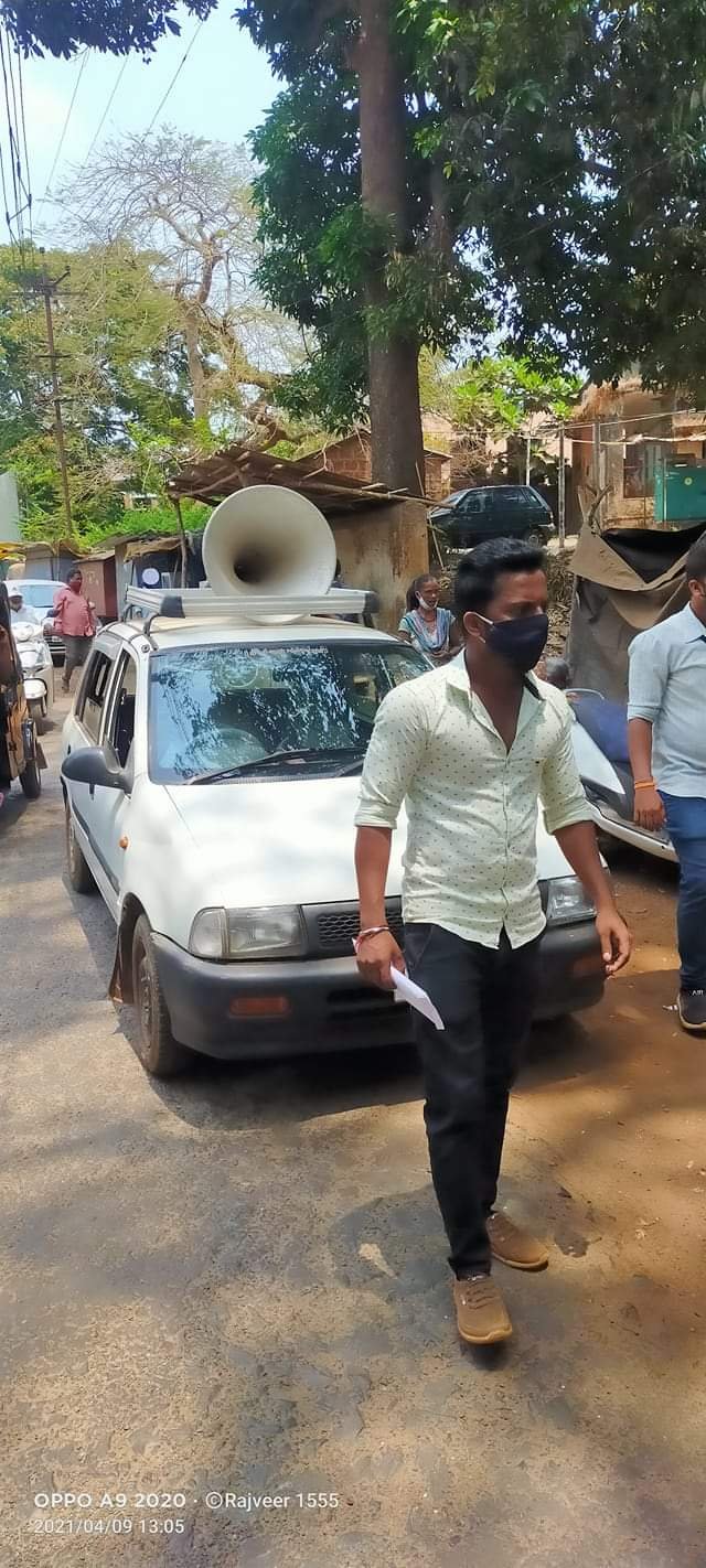 दुकाने बंद करण्यासाठी कुडाळ नगरपंचायतीची सक्ती : व्यापारी वर्गात संतप्त भावना