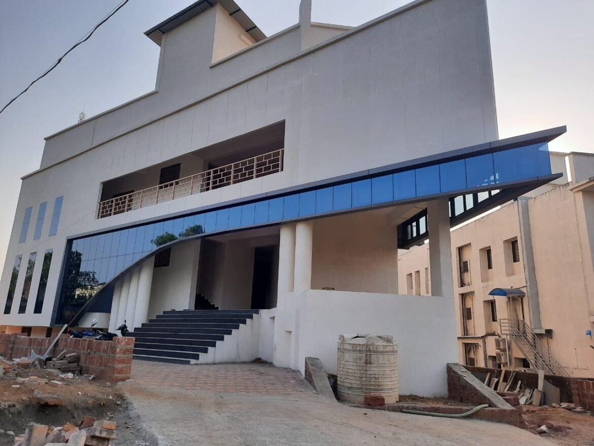 सिंधुदुर्गातील पत्रकार भावनाचे स्वप्न लवकरच पूर्ण