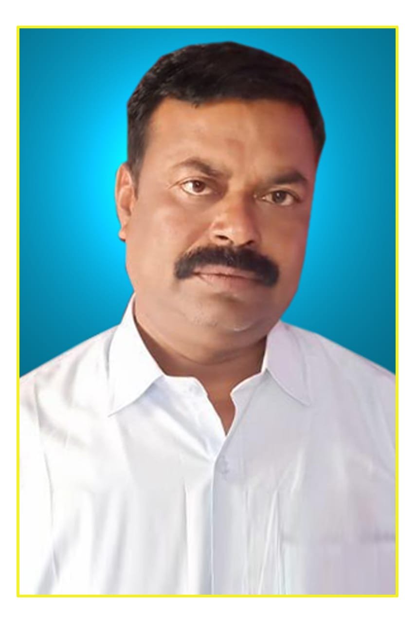 कवी उत्तम पवार काव्य पुरस्कार शेषराव पिराजी धांडे यांना जाहीर