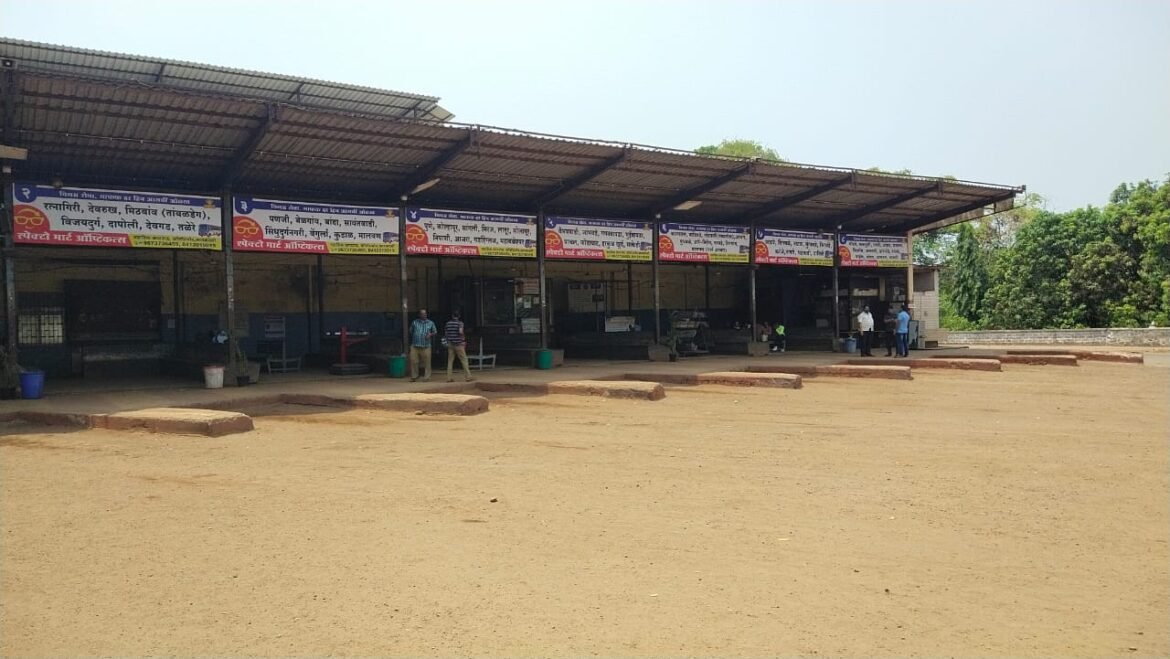 एस. टी. च्या परवानाधारक शुल्कामध्ये ७५ टक्के सवलतीची मागणी