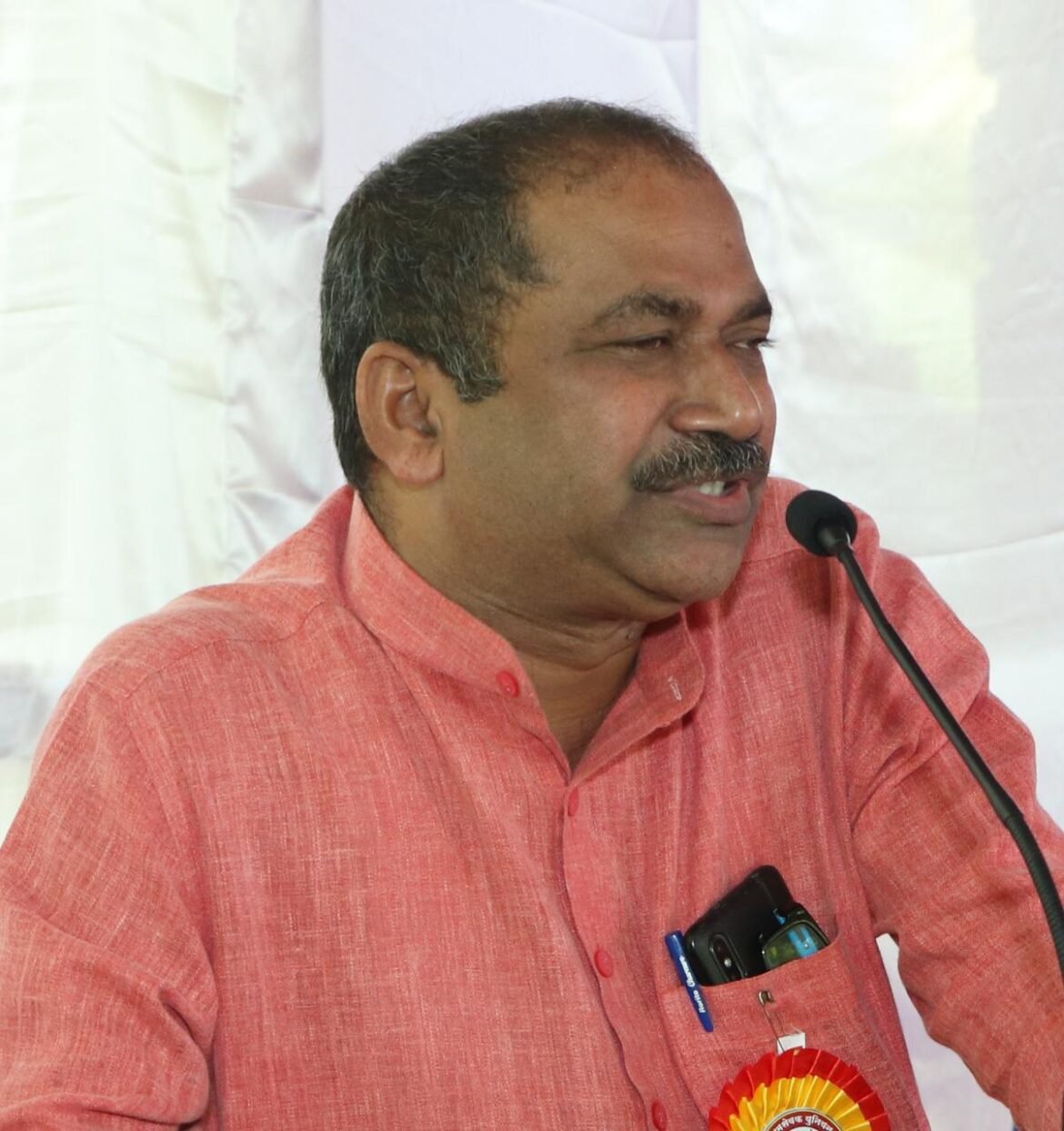 कवी अजय कांडर यांचे उद्या व्याख्यान