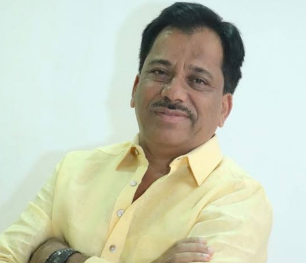 सत्ताधारी केवळ फोटो काढण्यात मग्न ; जिल्ह्याला कोणीही वाली उरलेला नाही