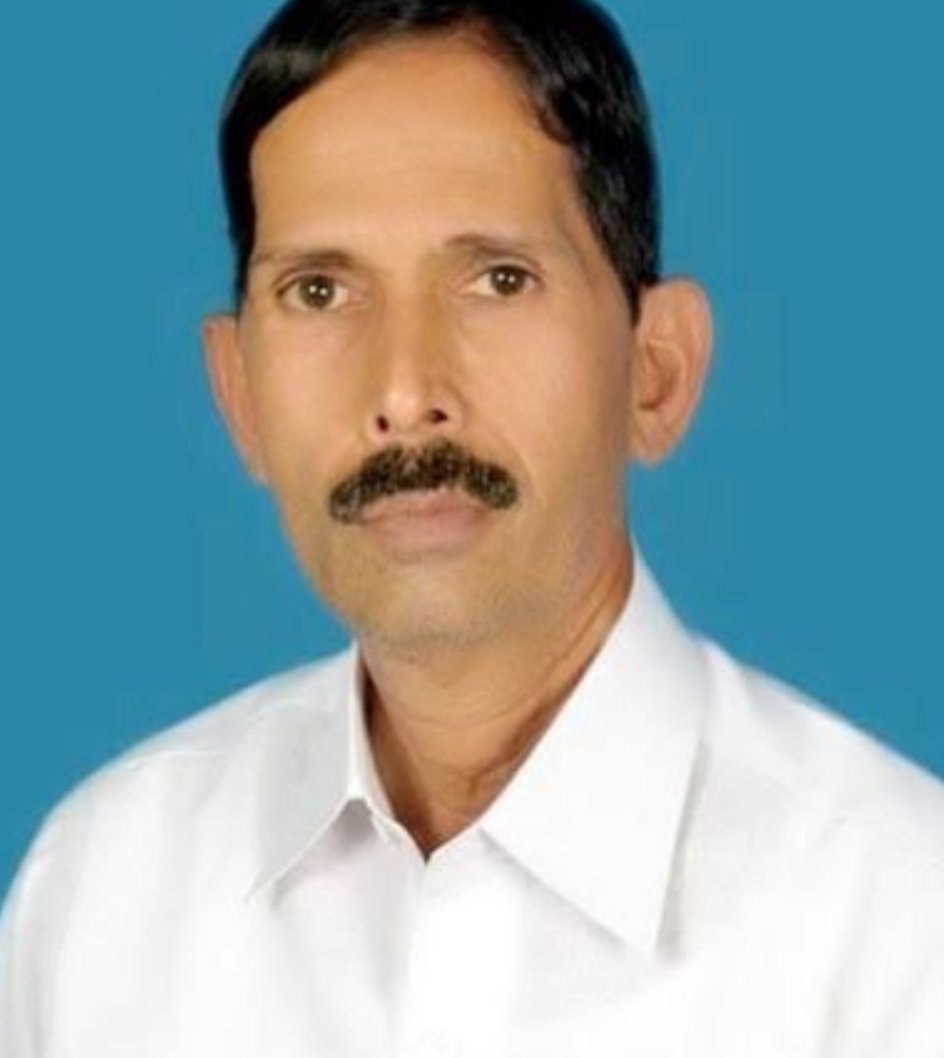 दिगशी गावात कोरोनाचा वाढता प्रादुर्भाव पाहता त्यावर तात्काळ उपाययोजना न झाल्यास यंत्रणेच्या विरोधात आवाज उठवणार ; नासीर काझी..