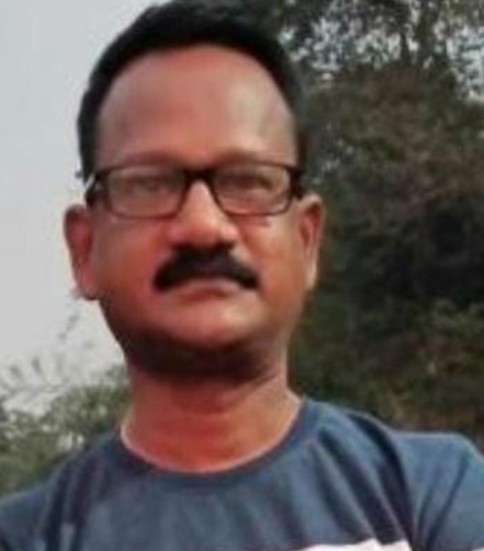 धुरी ड्रायव्हिंग स्कूलचे मालक राजेश धुरी यांचे निधन!