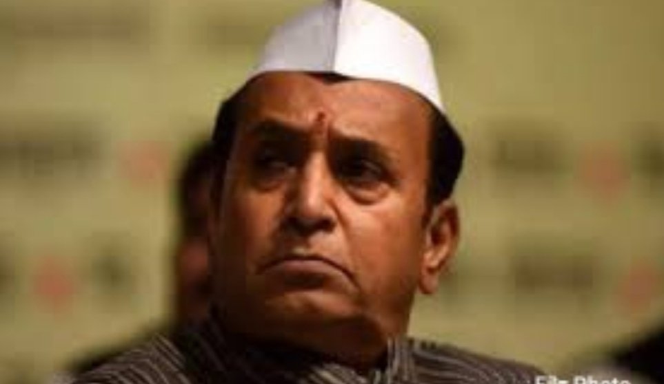 CBI ने केला माजी गृहमंत्री अनिल  देशमुखांविरोधात गुन्हा दाखल!